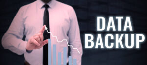 Small Business Data Backup