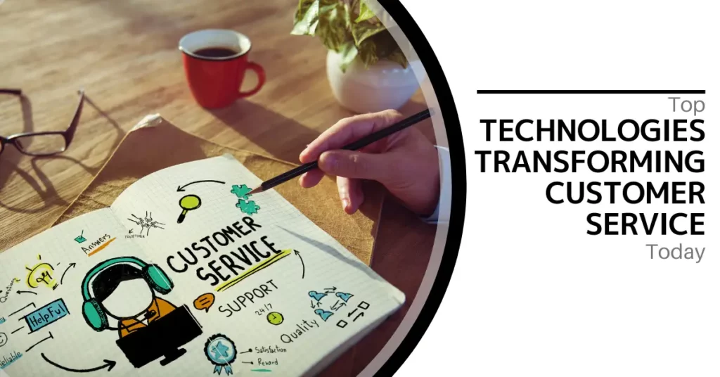 Leveraging Technology to Enhance Customer Service FT